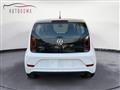 VOLKSWAGEN UP! 1.0 3p. move up! BlueMotion Technology