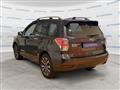 SUBARU FORESTER 2.0D Sport Style