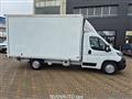 FIAT DUCATO 35 2.3 MJT 160CV PLMX Cabinato