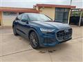 AUDI Q8 50 3.0 tdi mhev quattro tiptronic