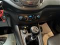 FORD TOURNEO COURIER 1.0 EcoBoost 100 CV Sport Gancio Traino