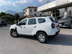 DACIA DUSTER 1.5 Blue dCi 8V 115 CV 4x4 Essential