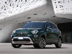 FIAT 500X 1.3 MultiJet 95 CV Sport