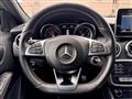 MERCEDES CLASSE A D PREMIUM+2PDC+NAVI+SED RISC+18 BLACK