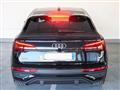 AUDI Q5 40 TDI 204 CV quattro S tronic S line