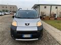 PEUGEOT BIPPER Tepee 1.4 HDi 70CV Outdoor 2-Tronic