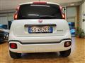 FIAT PANDA CROSS HYBRID KM ZERO GARANZIA 3 ANNI PREZZO VERO !