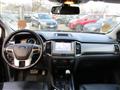 FORD RANGER 2.2 TDCi aut. DC Limited 5pt. Gancio/Navi/Pelle