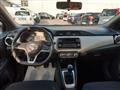 NISSAN MICRA 1.0 IG 12V 5 porte Visia