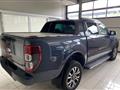 FORD RANGER 2.0 ECOBLUE aut. 213 CV DC Wildtrak Autocarro