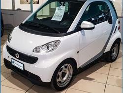 SMART FORTWO 1000 45 kW MHD coupé pure Teen II