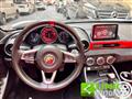 ABARTH 124 SPIDER 1.4 Turbo MultiAir 170 CV TURISMO, Finanziabile