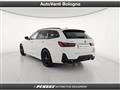 BMW SERIE 3 d 48V xDrive Touring Msport