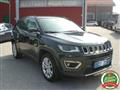 JEEP COMPASS 1.3 Turbo T4 2WD Limited - PRONTA CONSEGNA