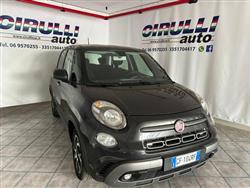 FIAT 500L 1.4 95 CV S&S Connect