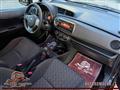 TOYOTA YARIS 1.0 5 porte NEOPATENTATI! TAGLIANDATA!