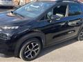 CITROEN C3 Aircross 1.5 bluehdi Shine s&s 110cv