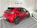 PEUGEOT 208 1.2 100cv Allure - UNICO PROPRIETARIO -