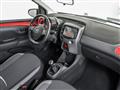 TOYOTA AYGO Connect 1.0 VVT-i 72 CV 5 porte x-play