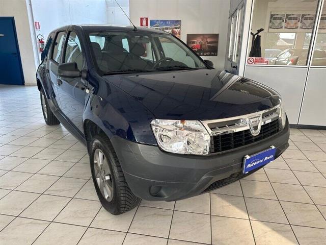 DACIA DUSTER 1.6 110CV 4x2