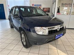 DACIA DUSTER 1.6 110CV 4x2