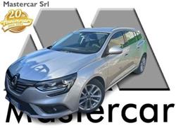 RENAULT MEGANE SPORTER Megane Sporter 1.5 blue dci Duel2 edc - GB564SM