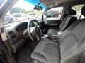 NISSAN NAVARA 2.5 dCi 190CV 4 porte Double Cab