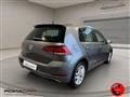 VOLKSWAGEN GOLF 1.6 TDI 115 CV DSG PRONTA CONSEGNA!