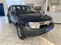 DACIA DUSTER 1.6 110CV 4x2