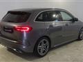 MERCEDES CLASSE B B 180 d Automatic Premium