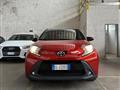 TOYOTA NUOVA AYGO X 1.0 VVT-i 72 CV 5 porte Trend Air