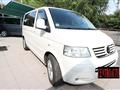 VOLKSWAGEN MULTIVAN VW T5 2.5Tdi 174cv 4x4motion L'united WewbastoGT