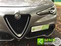 ALFA ROMEO STELVIO 2.0 Turbo 280 CV AT8 Q4 Super