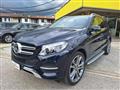 MERCEDES CLASSE GLE d 4Matic Exclusive Plus N°FT775