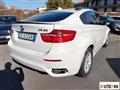 BMW X6 xdrive30d Futura auto