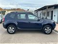 DACIA DUSTER 1.6 115CV Start&Stop 4x2 Lauréate