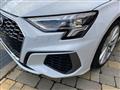 AUDI A3 SPORTBACK SPB SPORTBACK 35 TDI S tronic S line NAVI-FULL LED