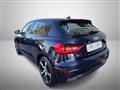 AUDI A1 SPORTBACK SPB 30 TFSI S tronic Admired Automatica