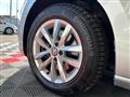 VOLKSWAGEN TOURAN 1.6 TDI 115CV SCR DSG Business BM Tech * 7 POSTI *