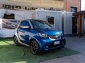 SMART FORTWO 70 1.0 Twinamic Prime PELLE