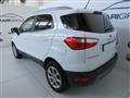 FORD ECOSPORT 1.0 EcoBoost 100 CV Titanium