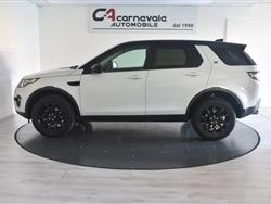 LAND ROVER DISCOVERY SPORT 2.0 TD4-83.692 KM-Navi-Bluetooth-PDC-Cerc.18´´