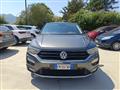 VOLKSWAGEN T-Roc 2.0 TDI 4MOTION Style BMT