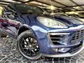 PORSCHE MACAN TETTO CERCHI BLACK PELLE FULL! 3.0 S