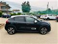 CITROEN C3 KM 9.900 *UNIPRO* FULL FULL OPT *NO OBBLIGO FINAN