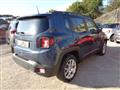 JEEP RENEGADE e-HYBRID 1500 MHEV LIMITED 130CV AUTOM CARPLAY ITA