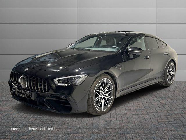 MERCEDES AMG GT COUPE Coupé 4 43 4Matic+ Mild hybrid AMG