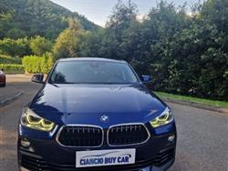 BMW X2 xDrive18d Business - Xsport automatica