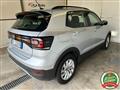 VOLKSWAGEN T-CROSS 1.0 TSI 110 CV Style