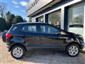 FORD ECOSPORT 1.5 TDCi 90 CV Titanium